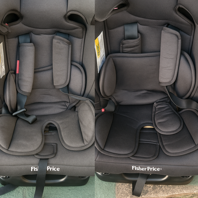 cadeira de bebê conforto